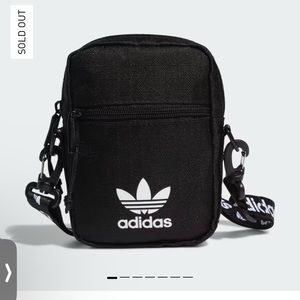 Adidas FESTIVAL WAIST BAG